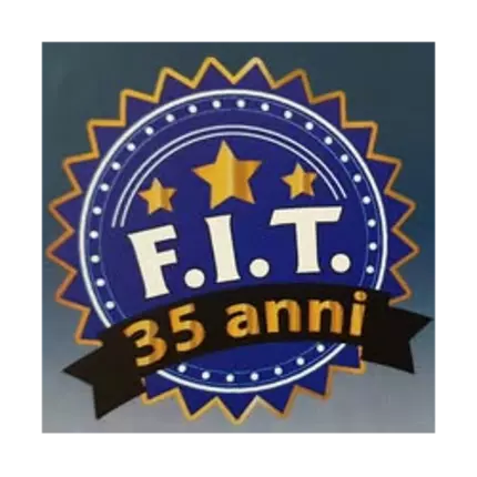 Logo von F.I.T. Forniture Idrotermo