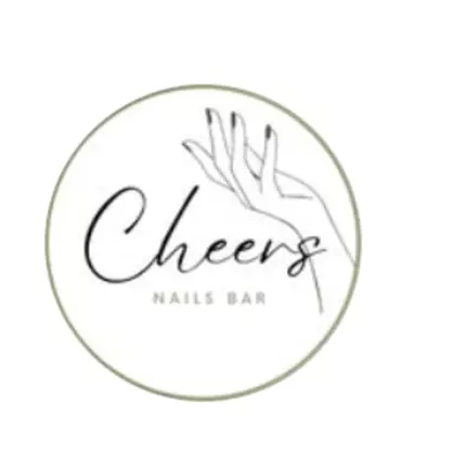 Logo von Cheers Nails Bar