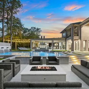 Bild von J. Bradley Custom Pools
