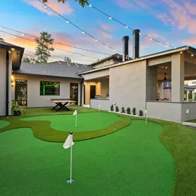 Bild von J. Bradley Custom Pools