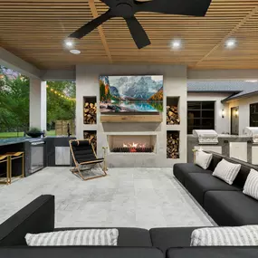 Bild von J. Bradley Custom Pools