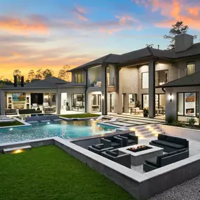 Bild von J. Bradley Custom Pools