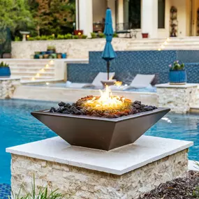 Bild von J. Bradley Custom Pools