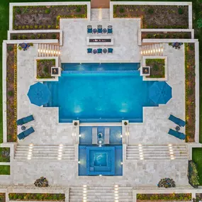 Bild von J. Bradley Custom Pools