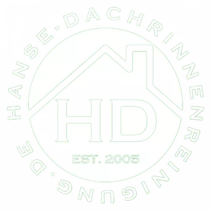 Logo fra Hanse Dachrinnenreinigung