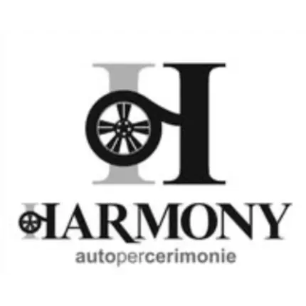 Logo from Harmony - Noleggio auto per matrimonio