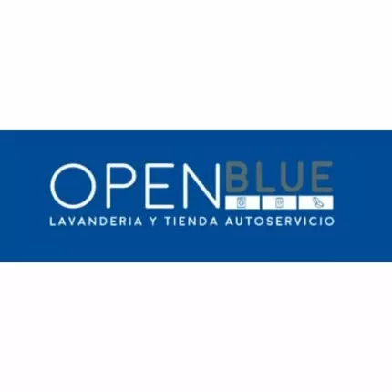 Logotyp från Lavandería Parla OpenBlue