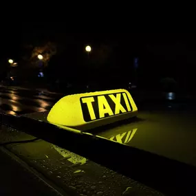 Bild von Taxi Tomáš Bonk