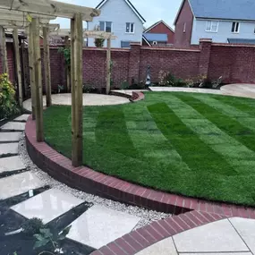 Bild von Moss Landscapes Ltd