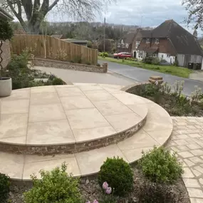Bild von Moss Landscapes Ltd