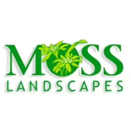 Λογότυπο από Moss Landscapes Ltd