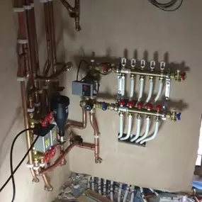 Bild von Tom Irving Plumbing & Heating Ltd