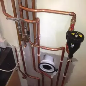 Bild von Tom Irving Plumbing & Heating Ltd