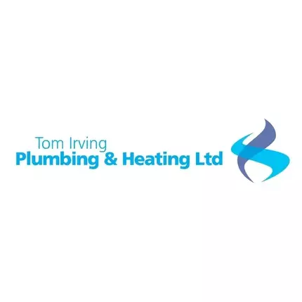 Logo de Tom Irving Plumbing & Heating Ltd