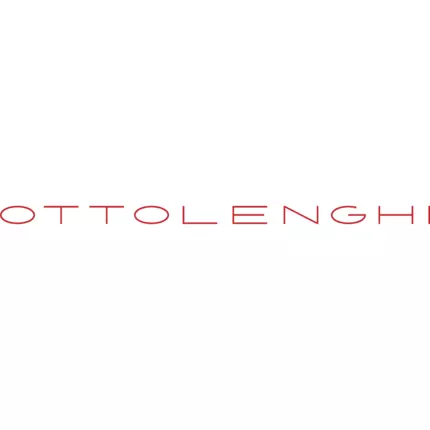 Logo from Ottolenghi