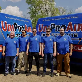 Bild von UniProAir