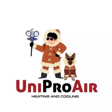 Logo von UniProAir