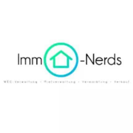 Λογότυπο από Immo-Nerds GmbH - Hausverwaltung und Immobilienmakler Bonn