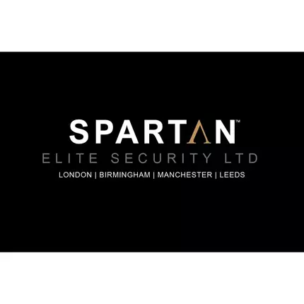 Logo from Spartan Elite Security Ltd