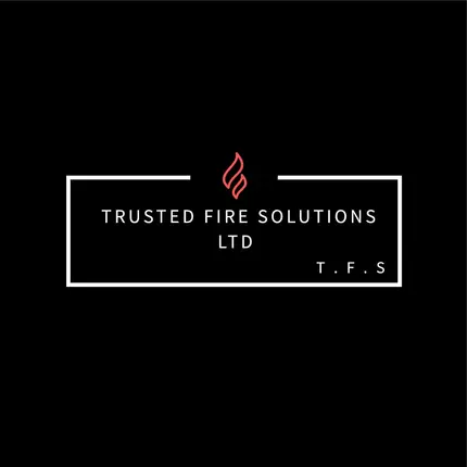 Λογότυπο από Trusted Fire Solutions Ltd