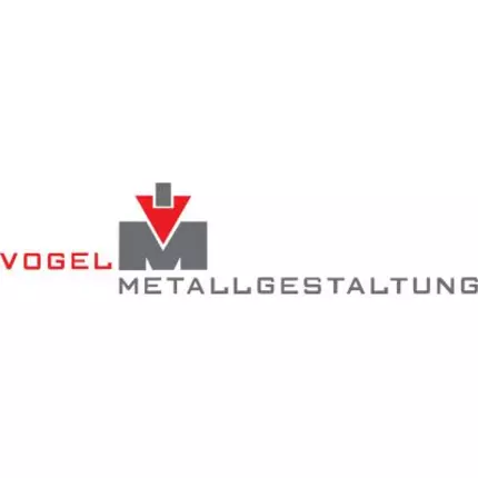 Logo fra Stefan Vogel Metallgestaltung