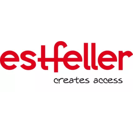 Logo fra Estfeller