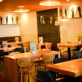 Bild von Mauritius Restaurant Pforzheim