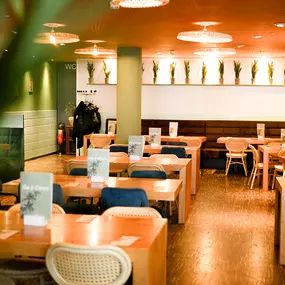 Bild von Mauritius Restaurant Pforzheim