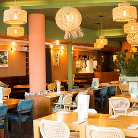 Bild von Mauritius Restaurant Pforzheim