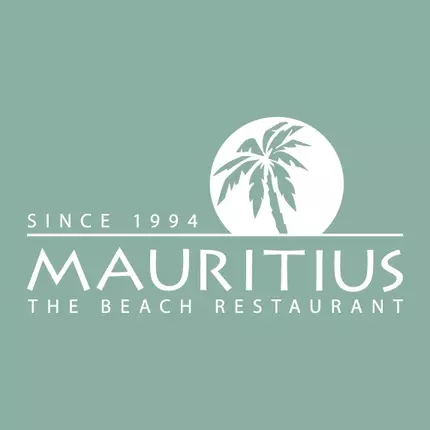 Logo de Mauritius Restaurant Pforzheim