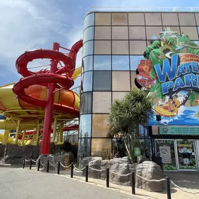 Bild von Sandcastle Waterpark