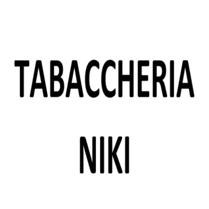 Logo fra Tabaccheria Niki