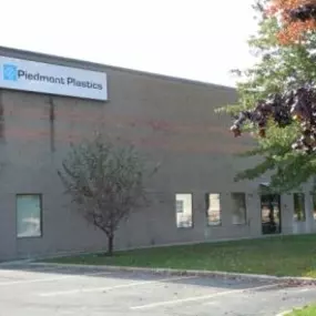 Bild von Piedmont Plastics - Albany