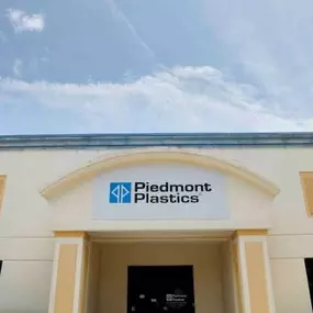 Bild von Piedmont Plastics - Daytona Beach