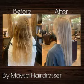 Bild von Maysa Hairdresser