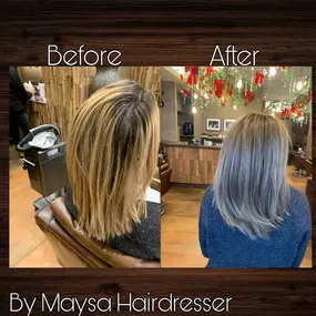 Bild von Maysa Hairdresser