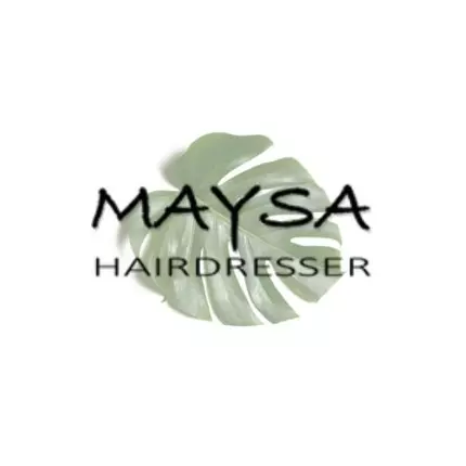 Logo de Maysa Hairdresser