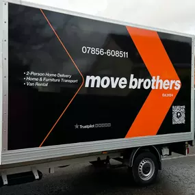 Bild von Move Brothers