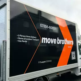 Bild von Move Brothers