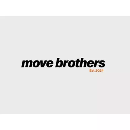 Logotipo de Move Brothers