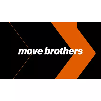 Logo von Move Brothers