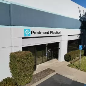 Bild von Piedmont Plastics - San Francisco