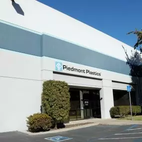 Bild von Piedmont Plastics - San Francisco