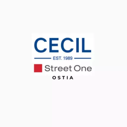 Logo von Cecil Street one Ostia