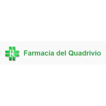 Logo von Farmacia del Quadrivio