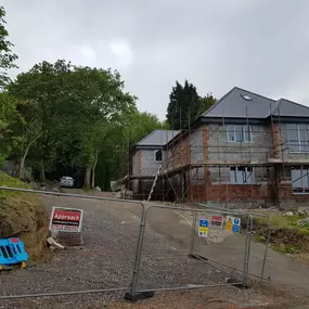 Bild von Approach - Landscaping, Building & Roofing