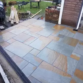 Bild von Approach - Landscaping  Building & Roofing