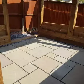 Bild von Approach - Landscaping  Building & Roofing