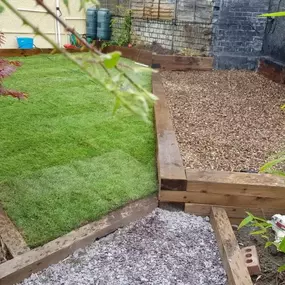 Bild von Approach - Landscaping  Building & Roofing