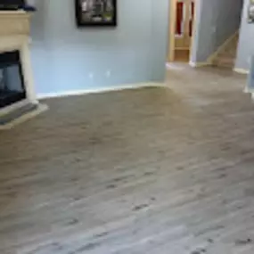 Bild von Precision Hardwood Floors